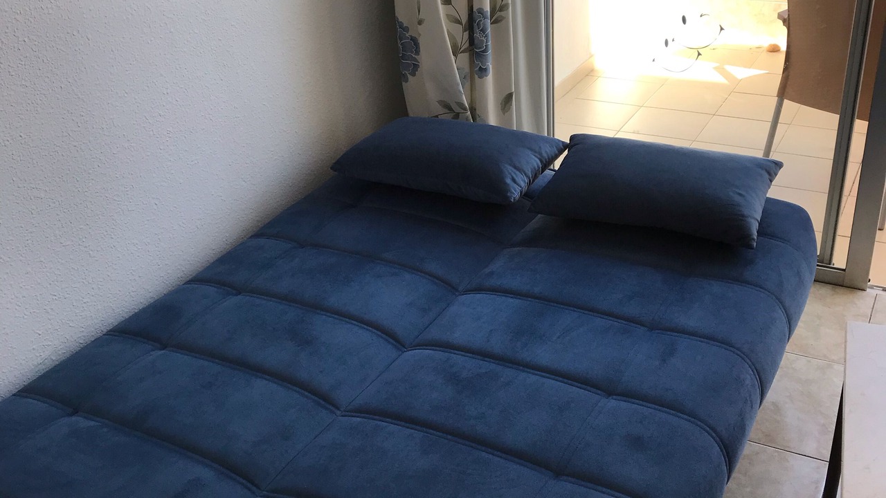 Photo of Bedroom in Costa Adeje