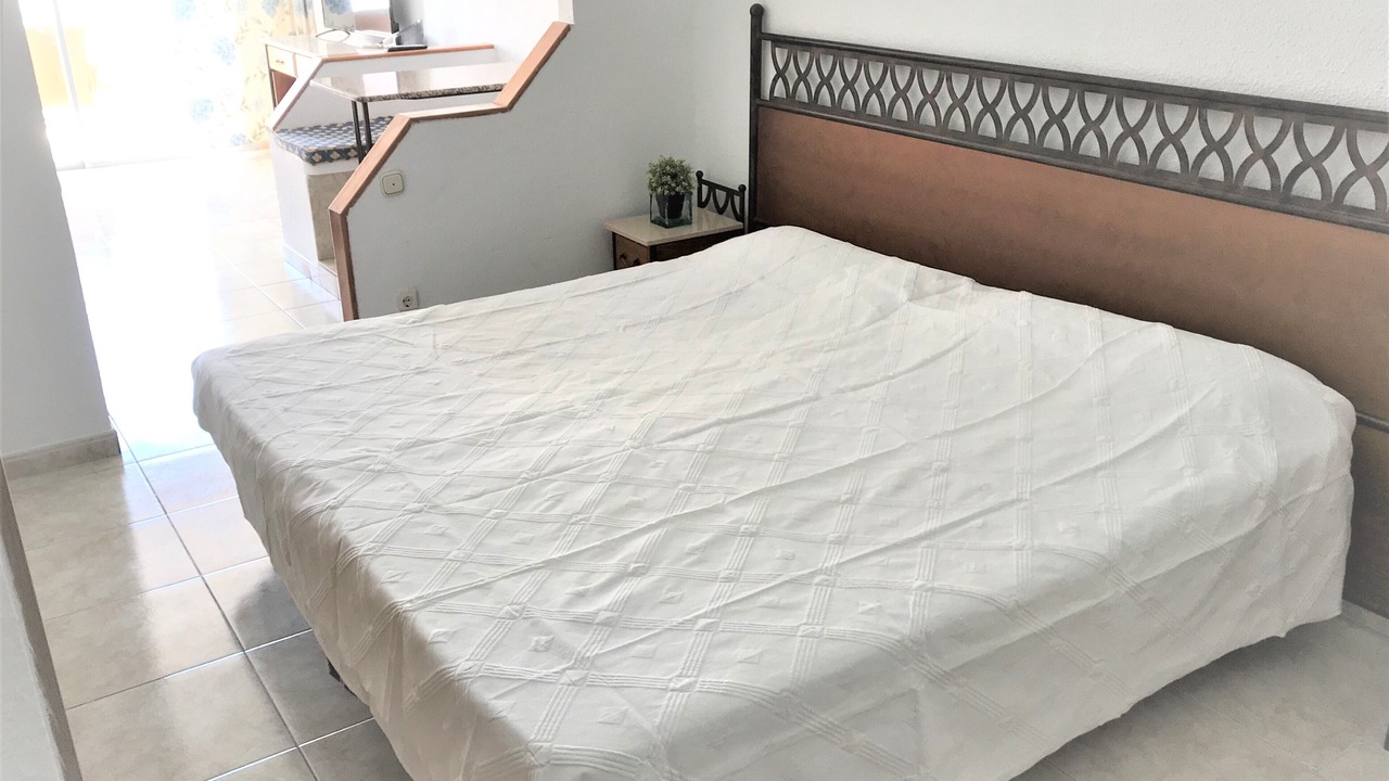 Photo of Bedroom in Costa Adeje