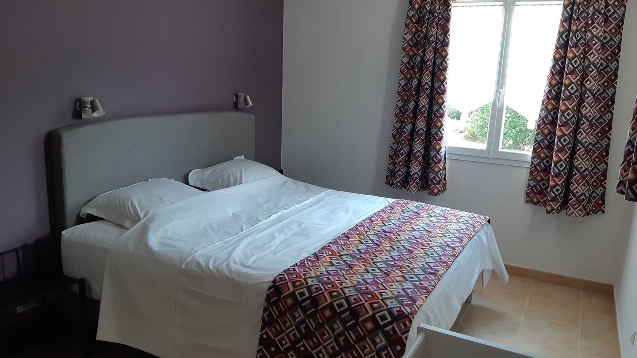 Photo of Bedroom in Flayosc