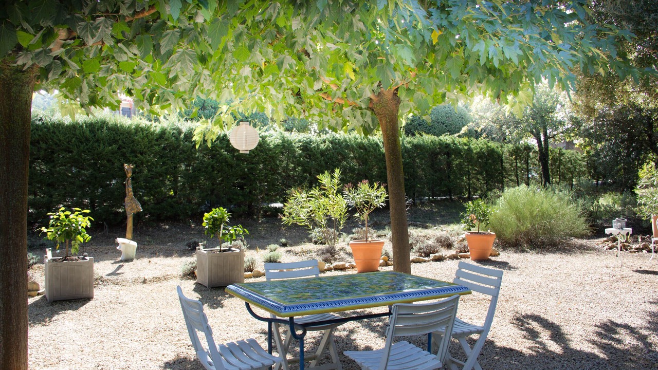 Photo of Outdoor in Tourtour