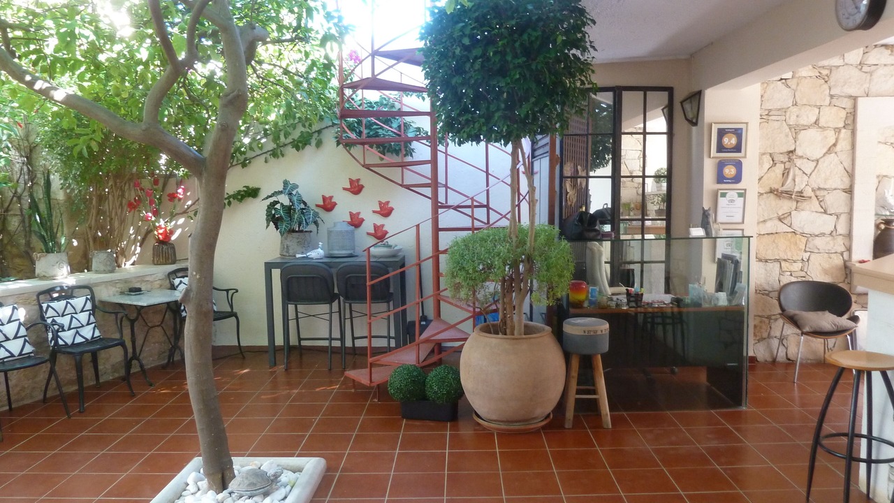 Photo of Patio Balcony in Atsipopoulo