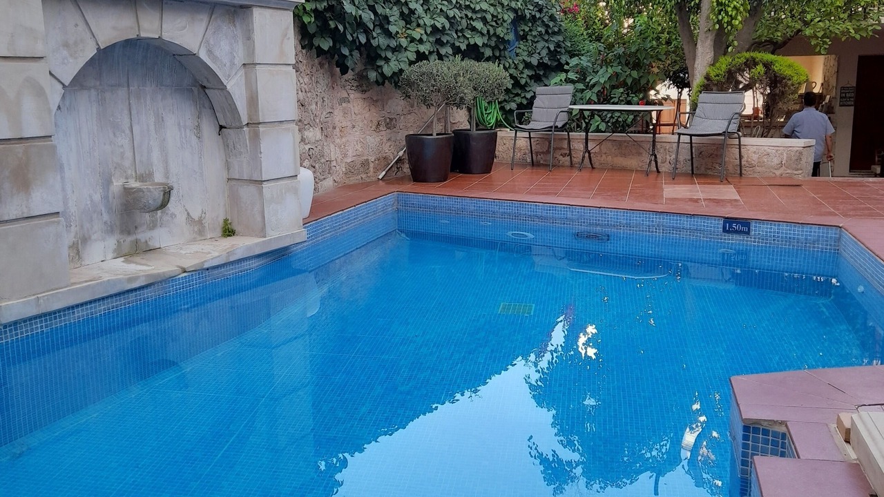 Photo of Outdoor in Atsipopoulo