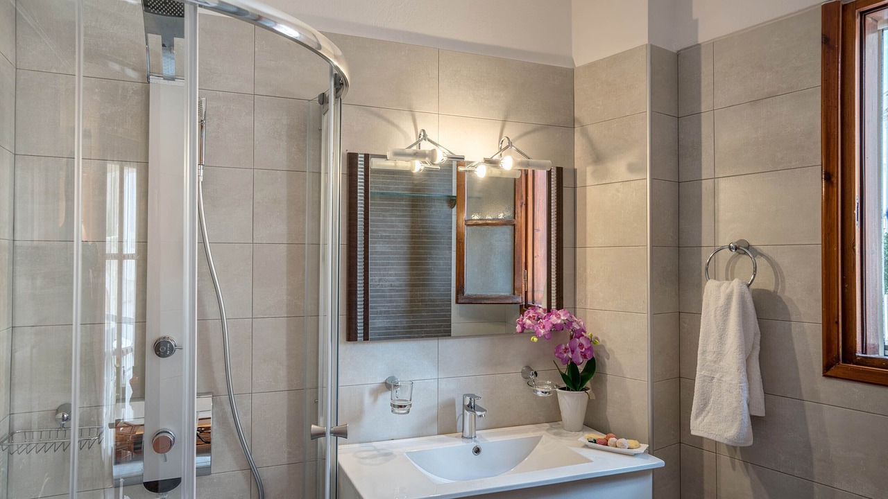 Photo of Bathroom in Atsipopoulo