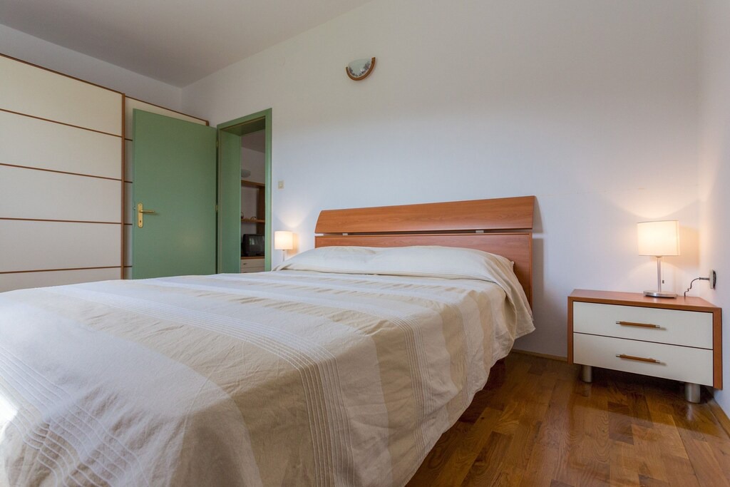 Photo of Bedroom in Zaton