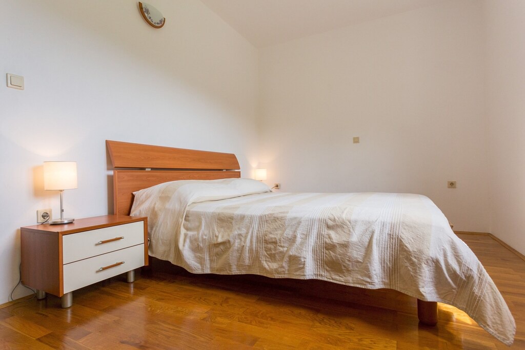 Photo of Bedroom in Zaton