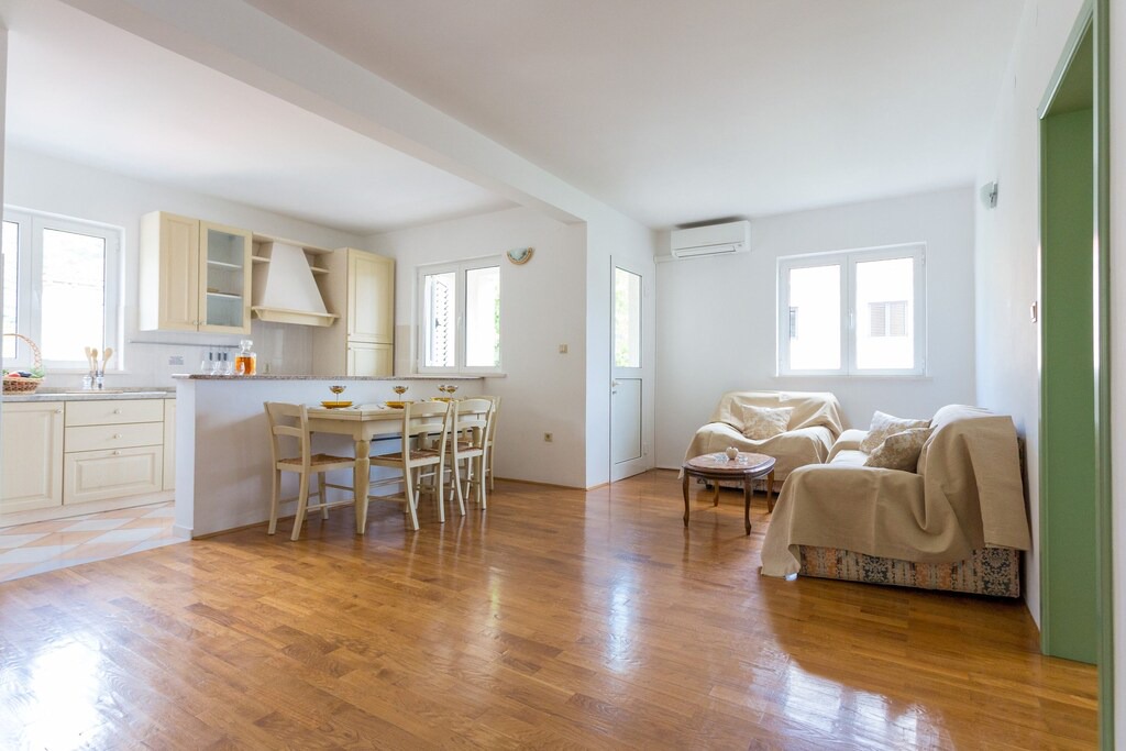 Photo of Livingroom in Zaton