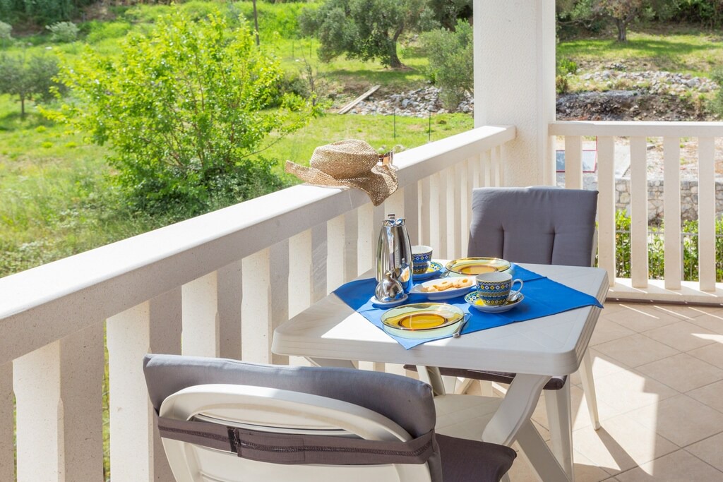 Photo of Patio Balcony in Zaton