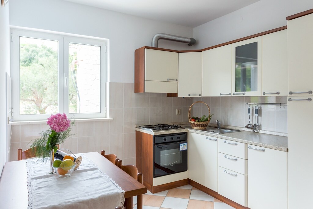 Photo of Kitchen in Zaton