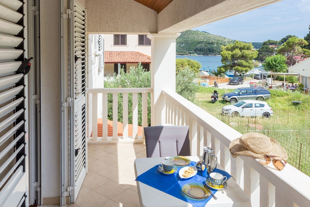 Photo of Patio Balcony in Zaton