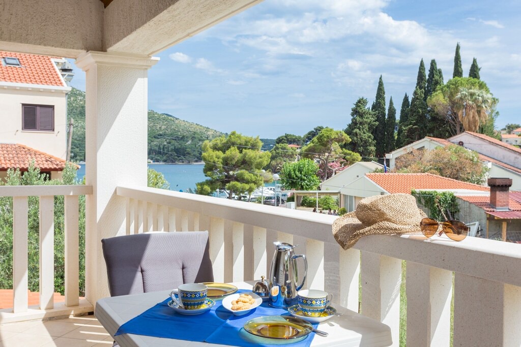 Photo of Patio Balcony in Zaton