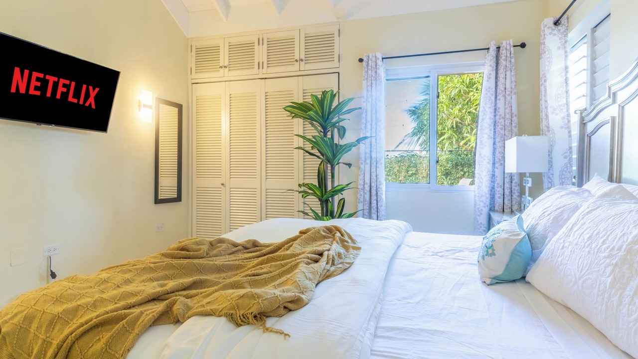 Photo of Bedroom in St. Ann's Bay