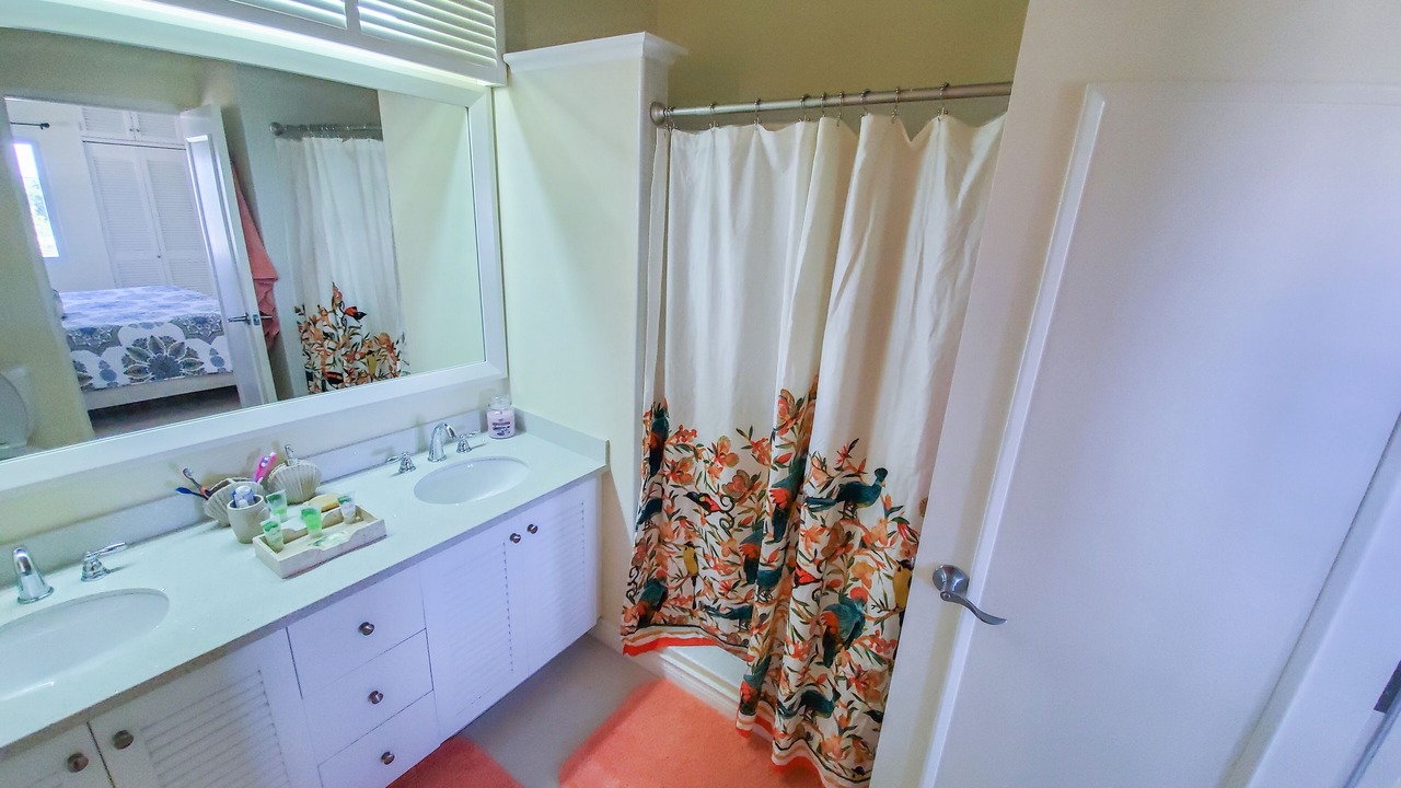 Photo of Bathroom in St. Ann's Bay