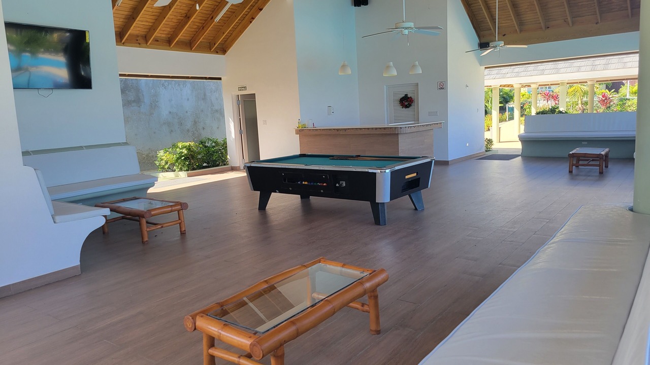 Photo of Bedroom in St. Ann's Bay