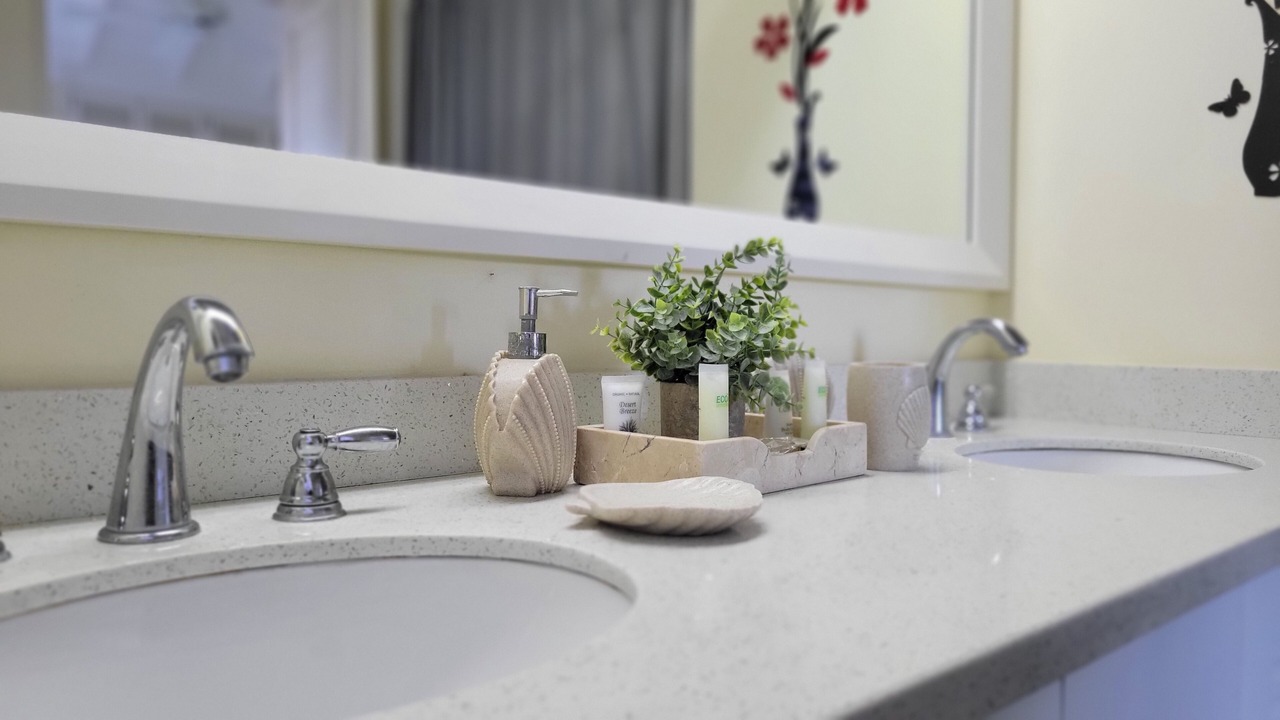 Photo of Bathroom in St. Ann's Bay