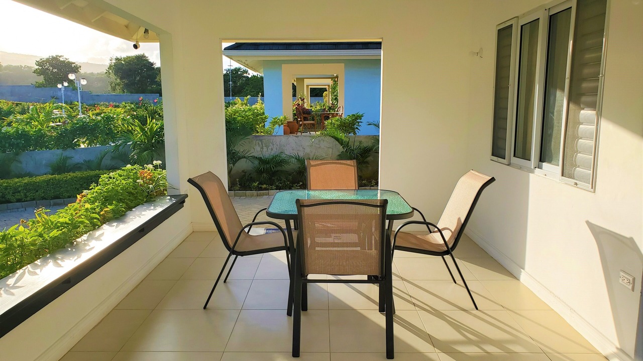 Photo of Outdoor in St. Ann's Bay