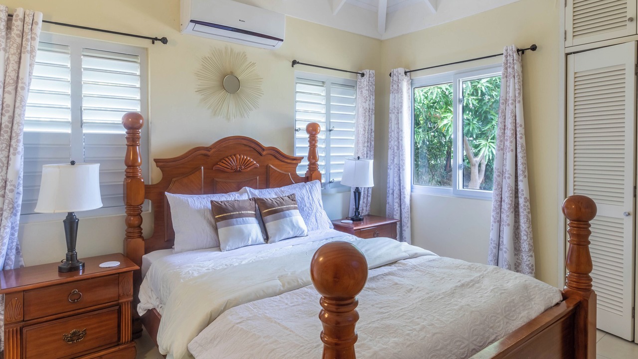 Photo of Bedroom in St. Ann's Bay
