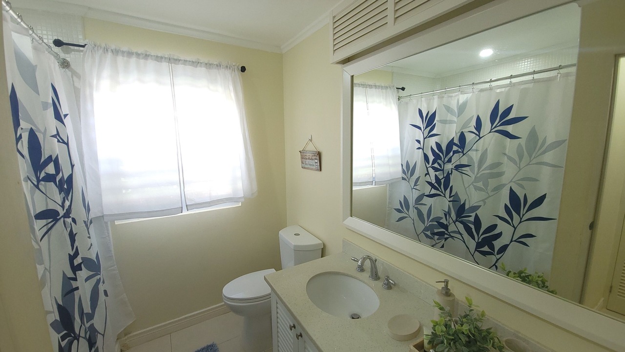 Photo of Bathroom in St. Ann's Bay