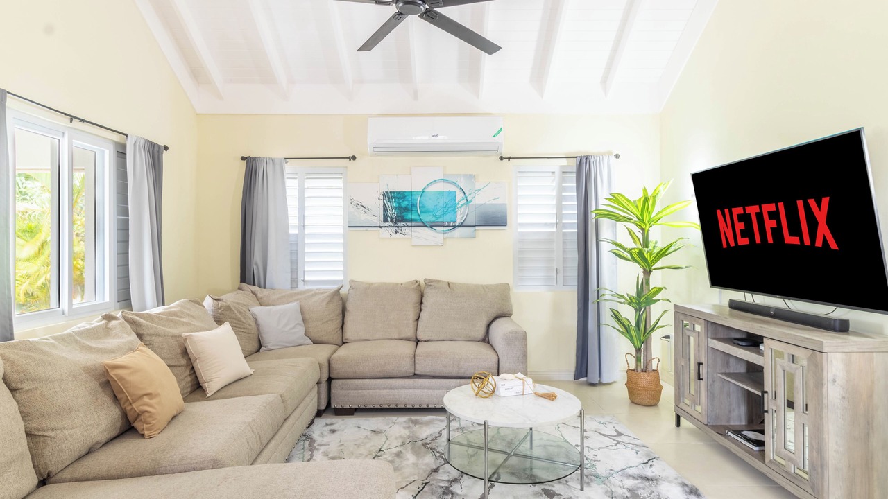 Photo of Livingroom in St. Ann's Bay