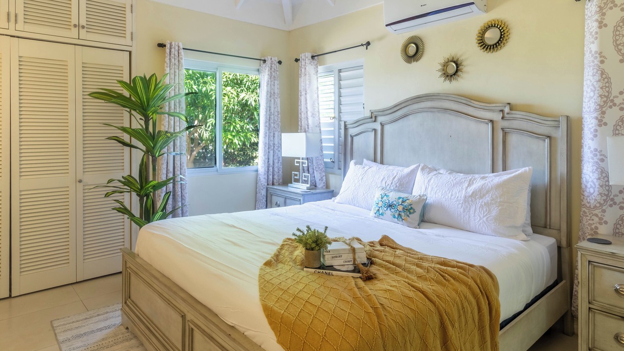 Photo of Bedroom in St. Ann's Bay