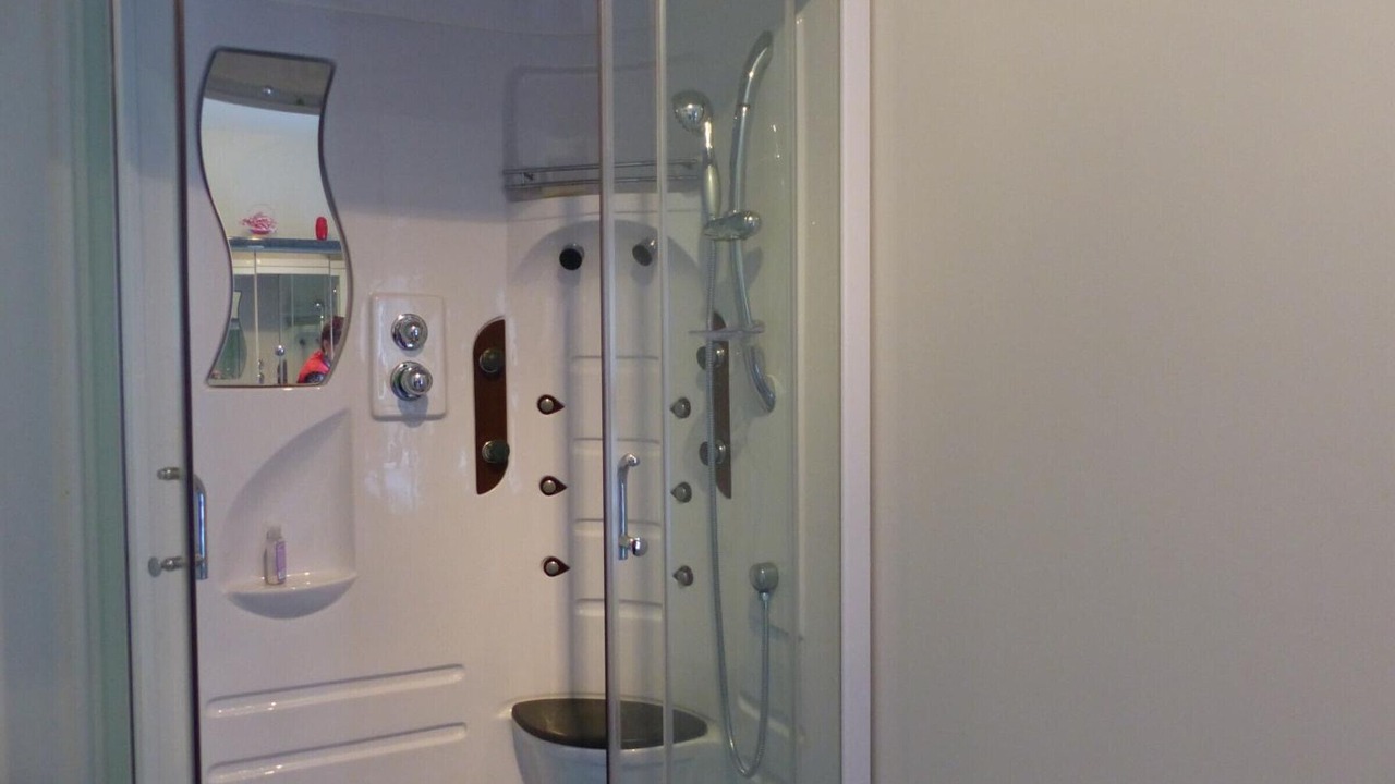Photo of Bathroom in Arfeuilles