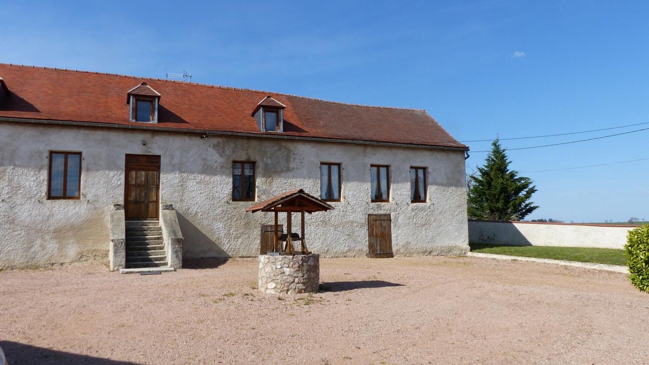 Photo of Outdoor in Arfeuilles