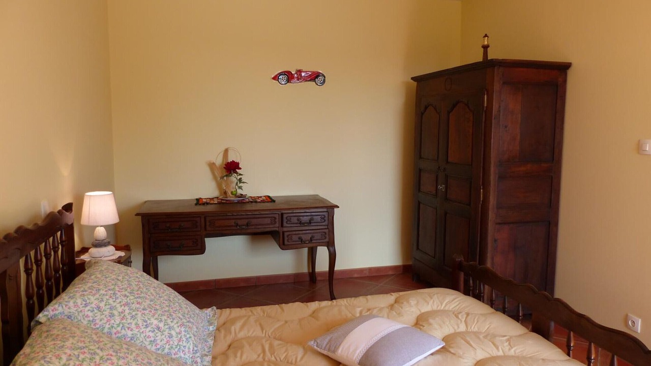 Photo of Bedroom in Arfeuilles