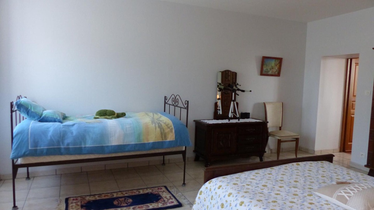Photo of Bedroom in Arfeuilles