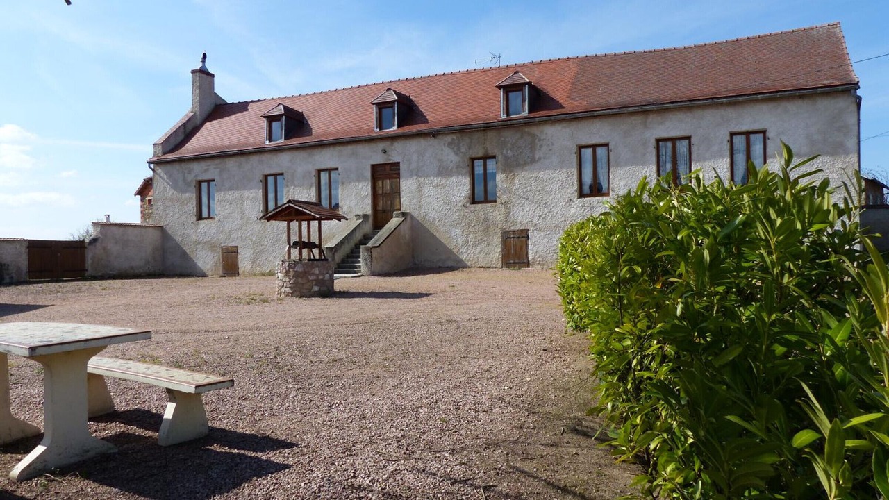 Photo of Outdoor in Arfeuilles