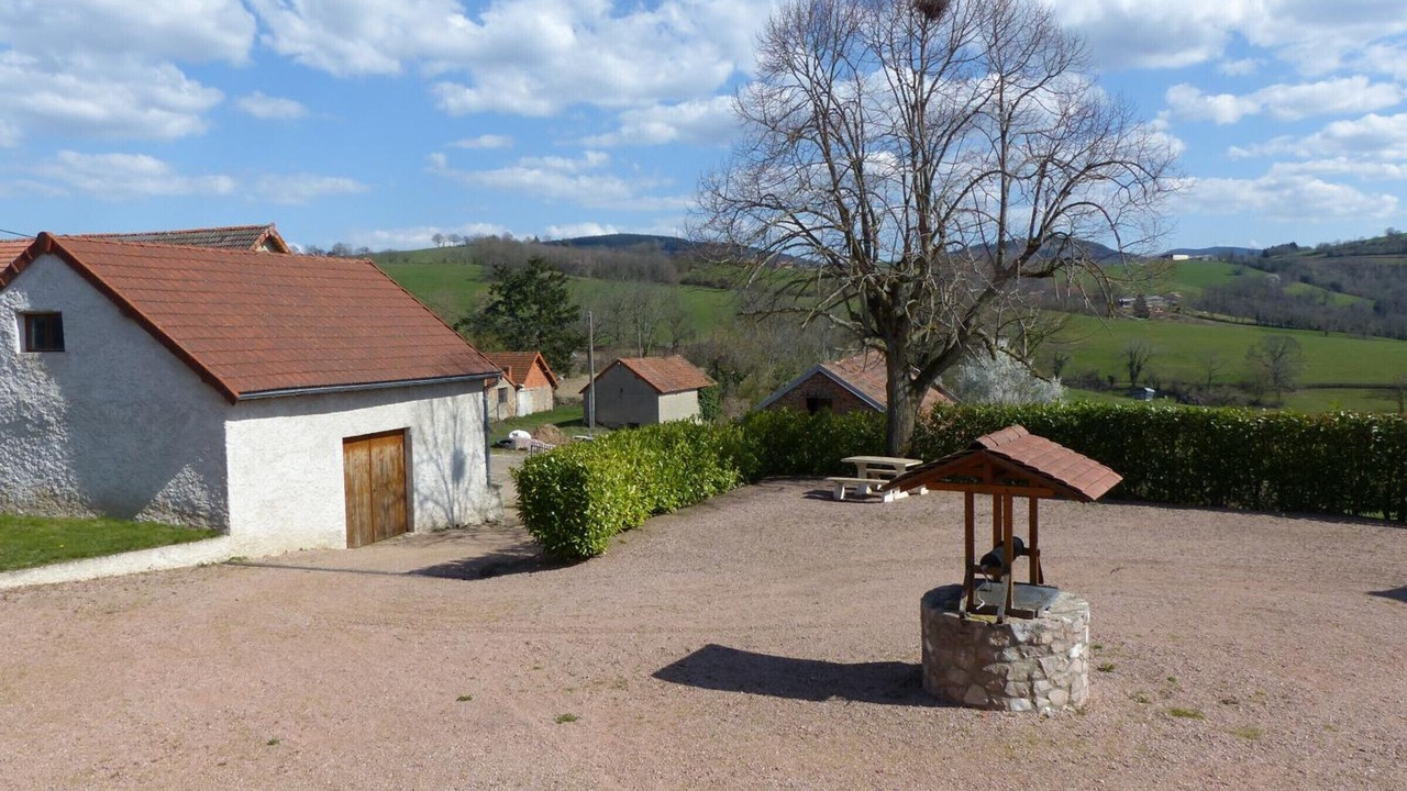 Photo of Outdoor in Arfeuilles