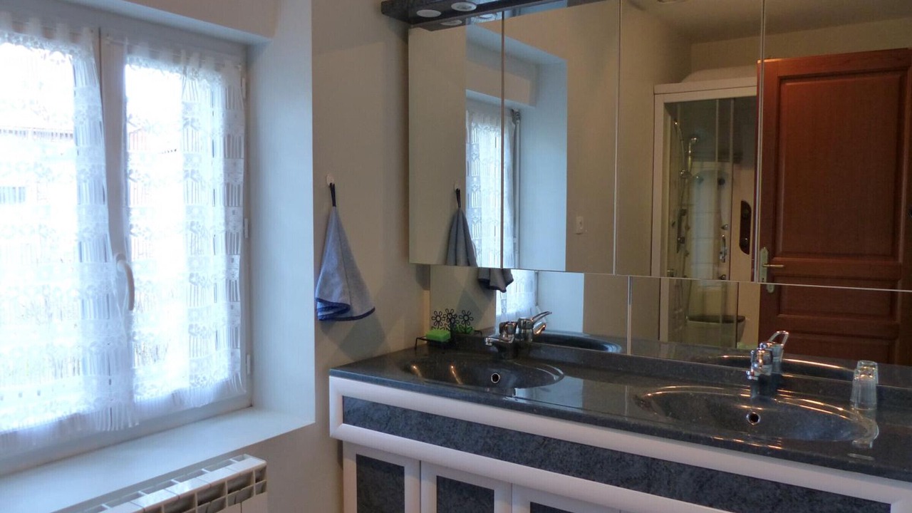 Photo of Bathroom in Arfeuilles