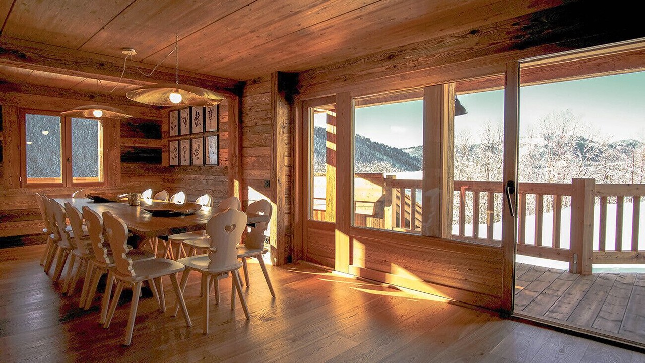 Photo of Others in La Clusaz