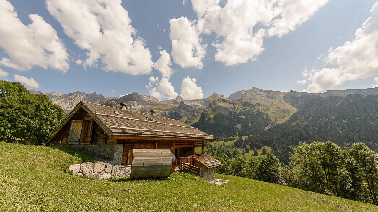 Photo of Outdoor in La Clusaz