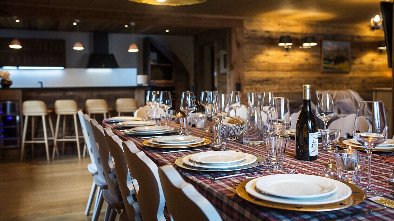 Photo of Others in La Clusaz