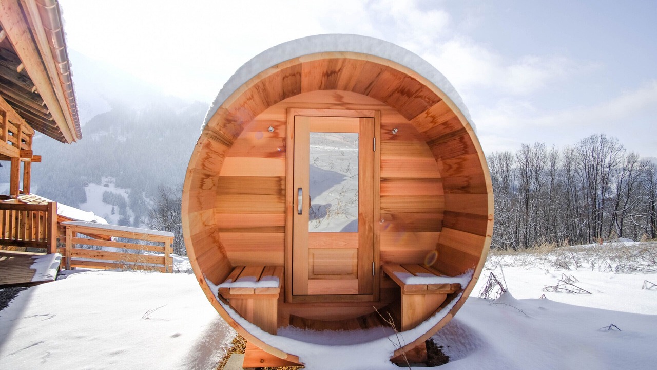Photo of Outdoor in La Clusaz