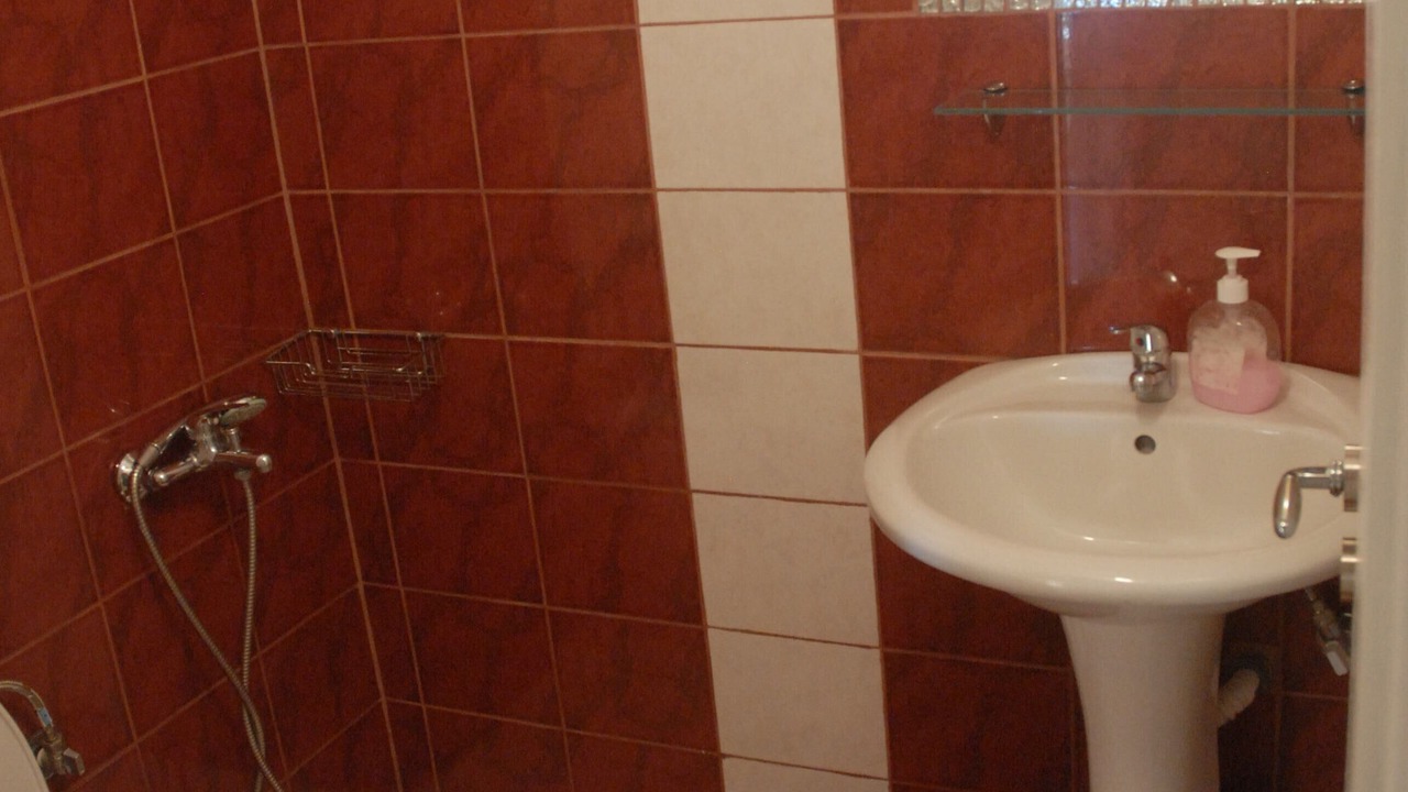 Photo of Bathroom in Agia