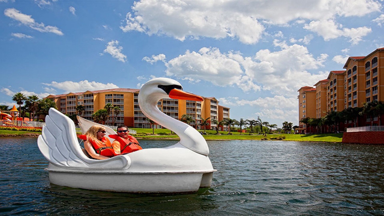 Photo of Outdoor in West Kissimmee