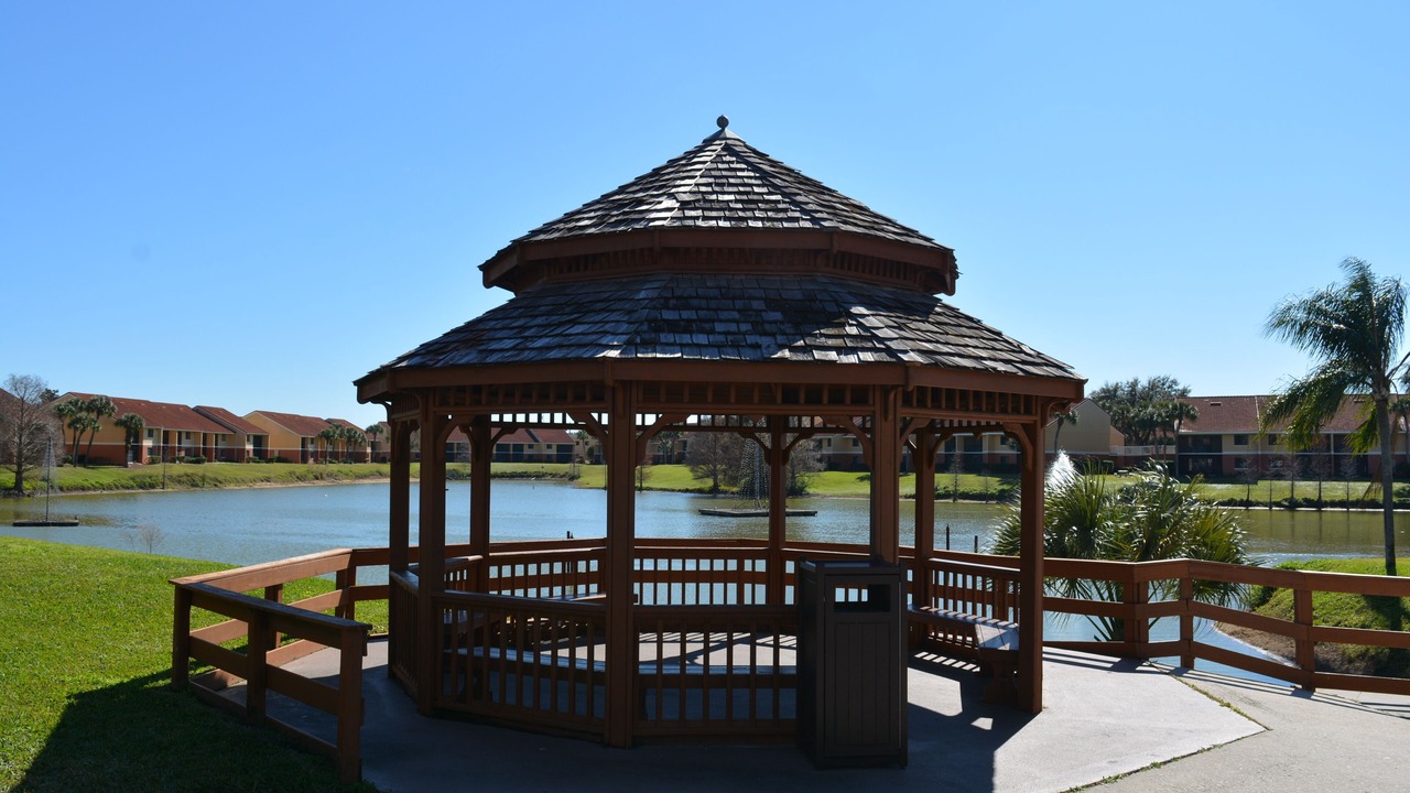 Photo of Outdoor in West Kissimmee
