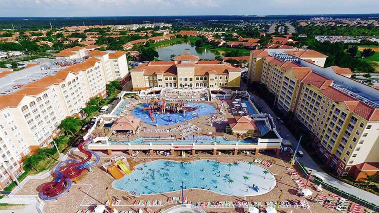 Photo of Outdoor in West Kissimmee