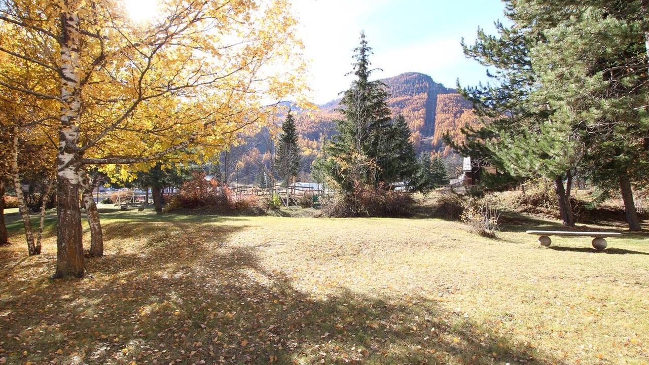 Photo of Outdoor in La Salle-les-Alpes