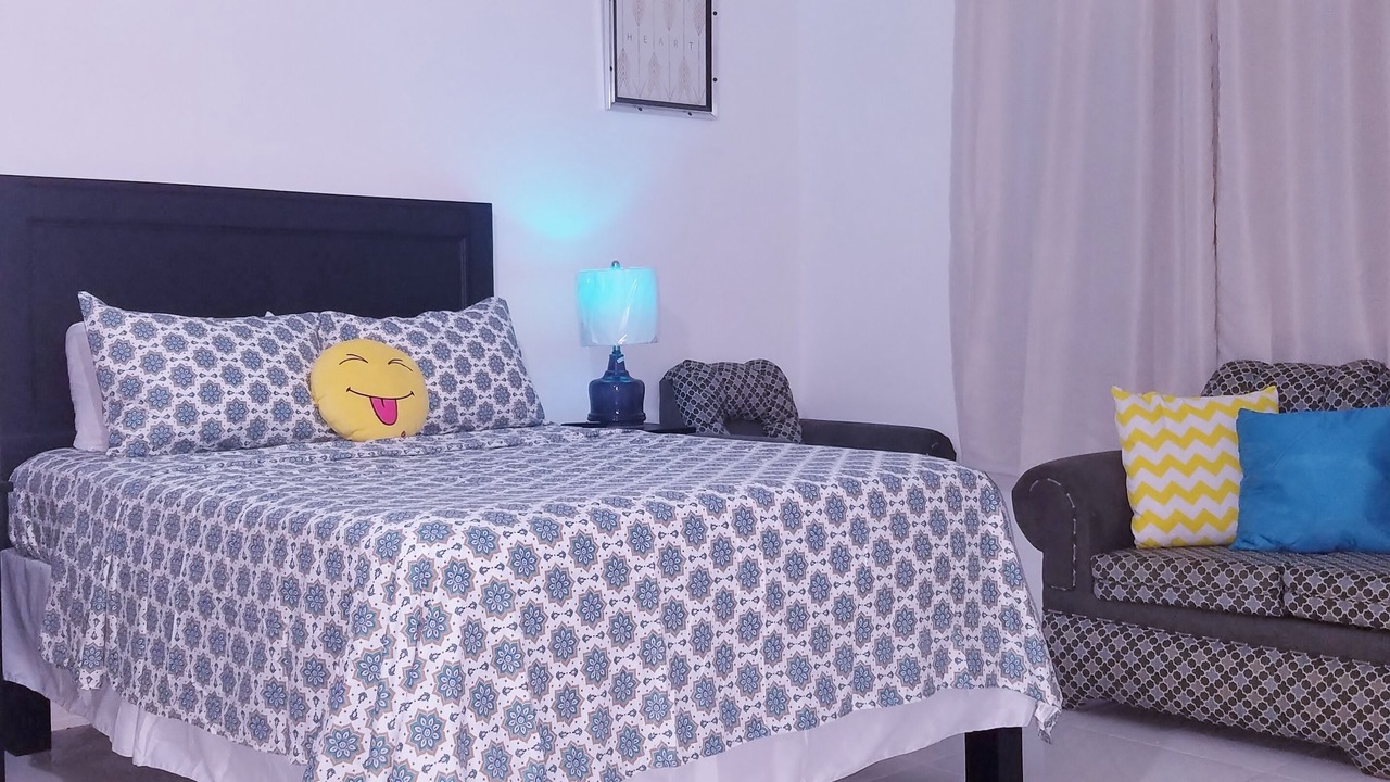 Photo of Bedroom in Ocho Rios