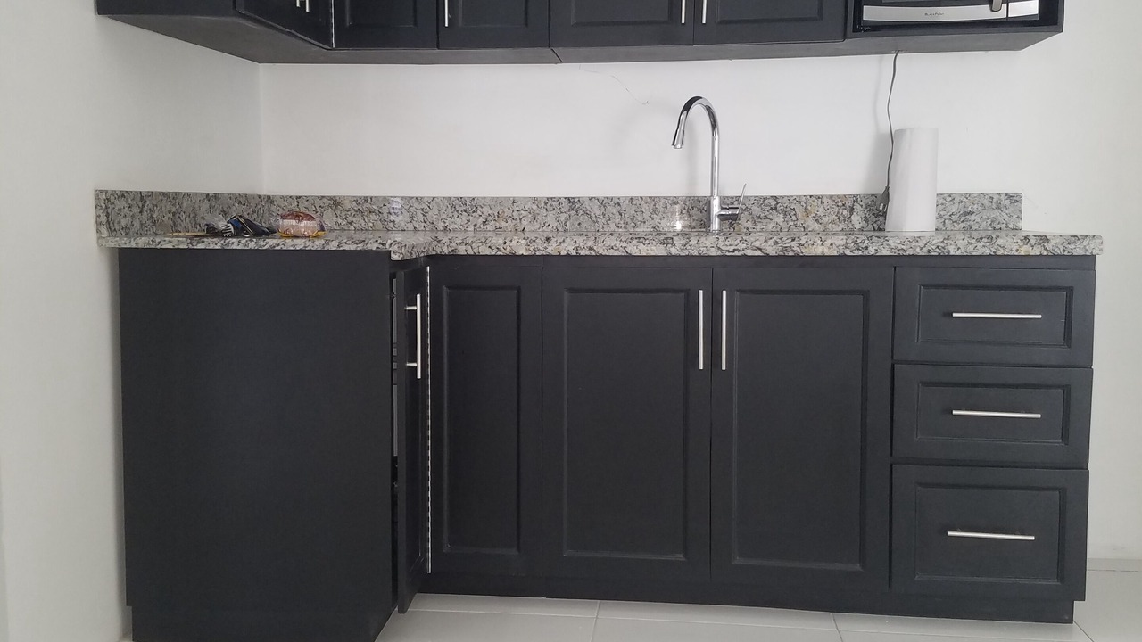 Photo of Kitchen in Ocho Rios