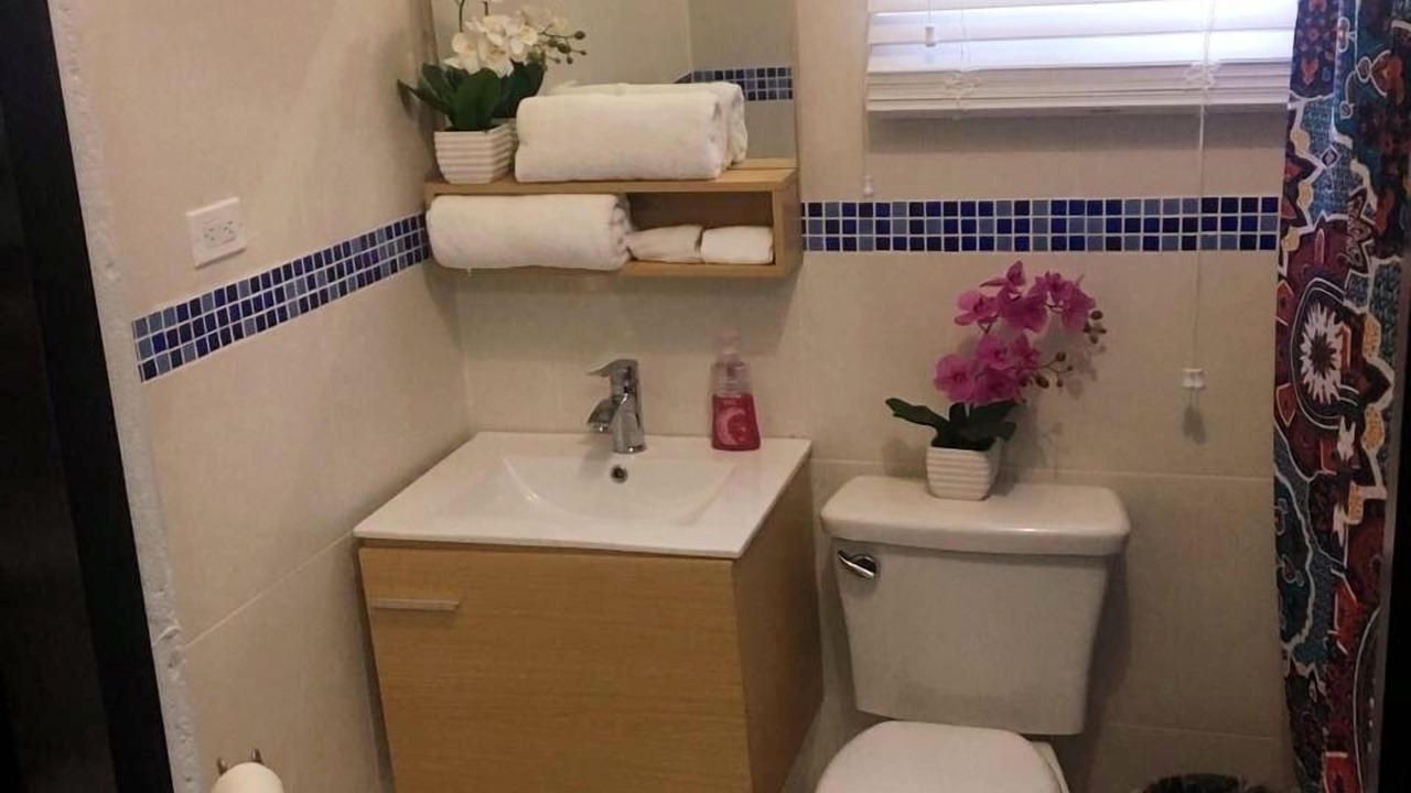 Photo of Bathroom in Ocho Rios