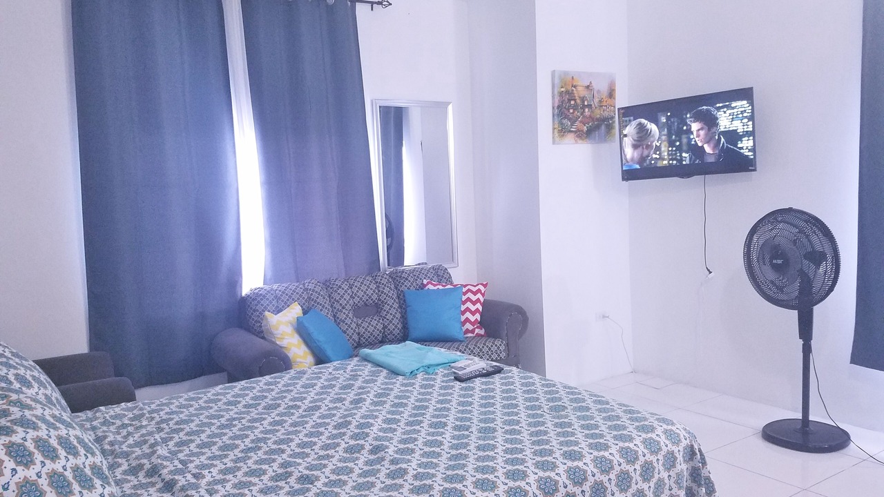 Photo of Bedroom in Ocho Rios