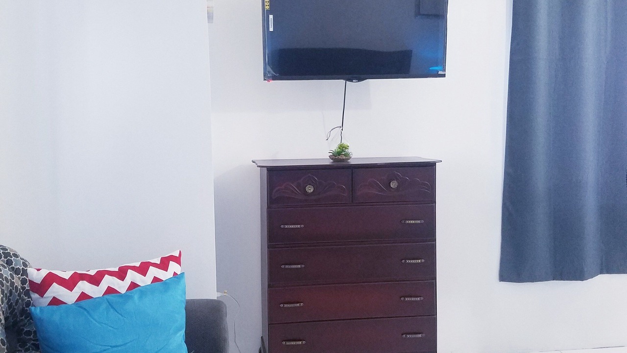 Photo of Livingroom in Ocho Rios