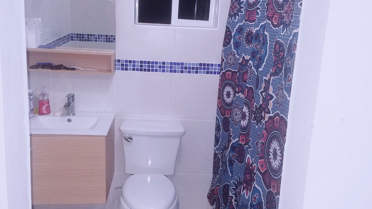 Photo of Bathroom in Ocho Rios