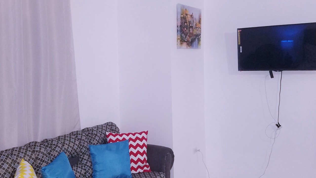 Photo of Livingroom in Ocho Rios
