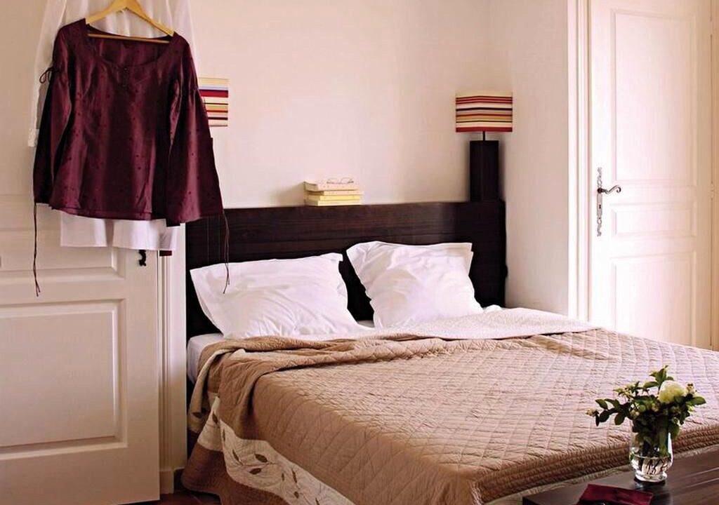 Photo of Bedroom in La Rouviere