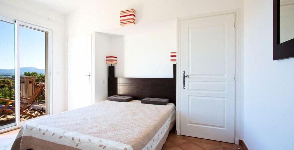 Photo of Bedroom in La Rouviere