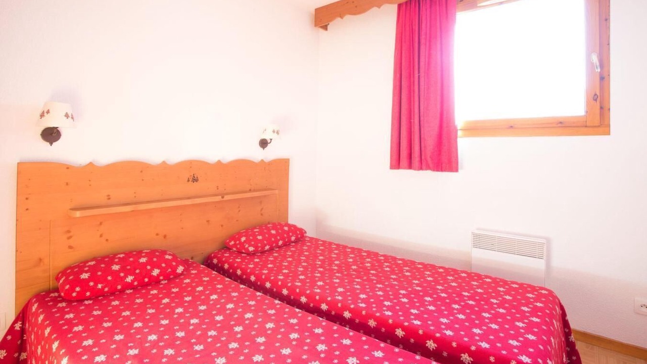 Photo of Bedroom in Puy-Saint-Vincent
