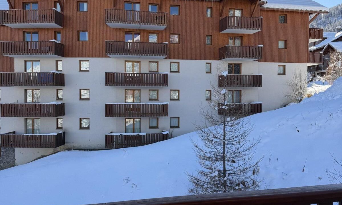 Photo of Outdoor in Puy-Saint-Vincent